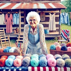 Meet your Posher, nannymaw